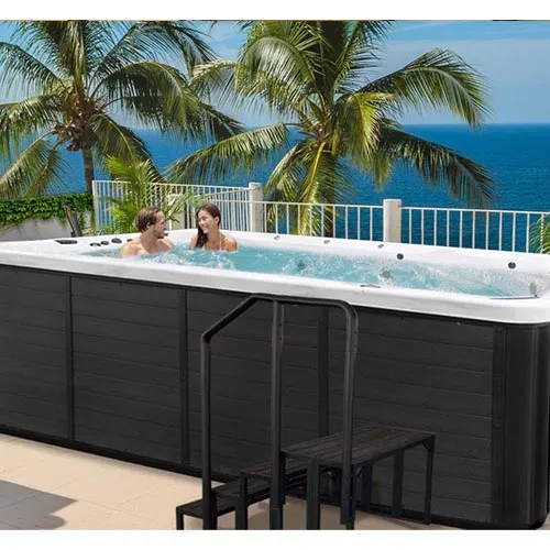 Swimspa hot tubs for sale in Milldale